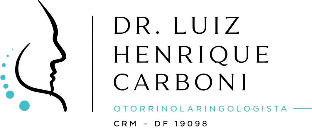 Dr. Luiz Henrique Carboni – Otorrinolaringologia em  Brasília – DF